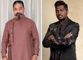 Indian 2: Atlee Kumar calls Kamal Haasan the bible of Indian cinema: “I want to work with him”