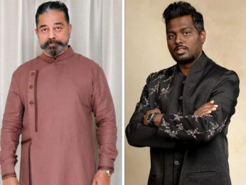 Indian 2: Atlee Kumar calls Kamal Haasan the bible of Indian cinema: “I want to work with him”