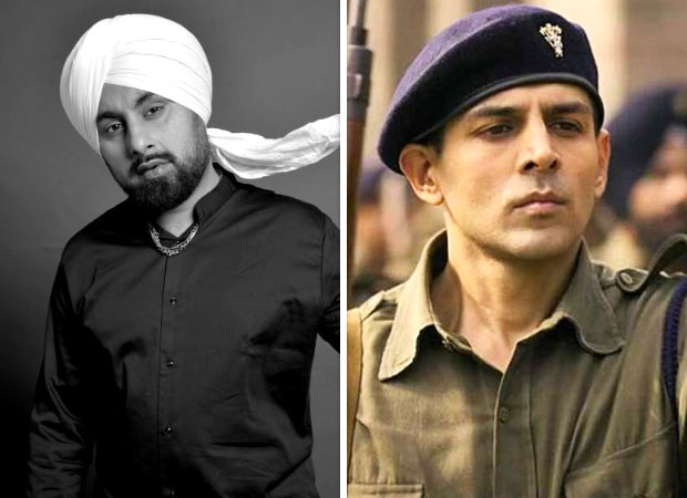 EXCLUSIVE: IP Singh REACTS to lukewarm response for Chandu Champion title song: “Music is integral, but the film comes first”