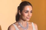 If divinity had a face, it would look like Malaika Arora!