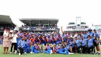 India wins T20 World Cup 2024: Mohanlal, Chiranjeevi, Mammootty, Kamal Haasan, Ram Charan, Allu Arjun, Mahesh Babu celebrate historic win