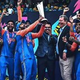 India's T20 World Cup win sparks joy in Bollywood: Amitabh Bachchan, Salman Khan, Kartik Aaryan, Alia Bhatt, Anushka Sharma and others wish the men in blue