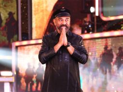 Indian 2: “Every scene of Kamal Haasan would be a treat,” says director Shankar at audio launch