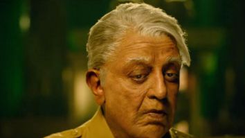 Indian 2: Kamal Haasan thanks Indian politics for providing core to the sequel: “Because of the growing corruption, the second coming of Indian Thatha has meaning for you”