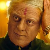 #Indian2 Trailer Kamal Haasan returns as vigilante Senapathy to wage second war against corruption in mega-glimpse, watch