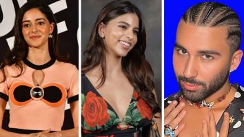 Inside Out 2 press conference: Ananya Panday associates Suhana Khan with the emotion of joy; also says “Orry is disgust for sure”