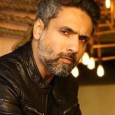 Iqbal Khan praises the screenplay of Commander Karan Saxena; says, “I want to salute the writers”