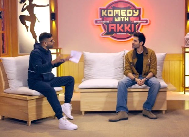 Is Kartik Aaryan taking a break from films after Chandu Champion?