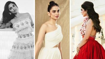 Isha Ambani’s sartorial symphony: From 8.31 lakh worth Christian Dior gown to Rs. 4.3 lakh worth Giambattista Valli dress, a look at her stunning outfits from the Ambani cruise bash