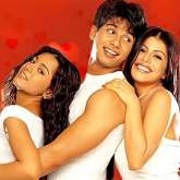 Ishq Vishk star Shenaz Treasury reflects on Shahid Kapoor starrer’s impact on her career: “It didn’t change my career”