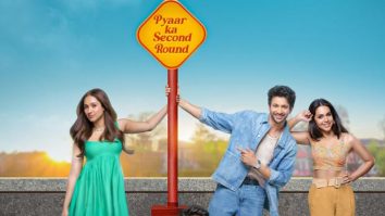 EXCLUSIVE: Ishq Vishk Rebound is the SHORTEST Bollywood film in recent times; CBFC blurs middle finger visuals in Rohit Saraf-starrer