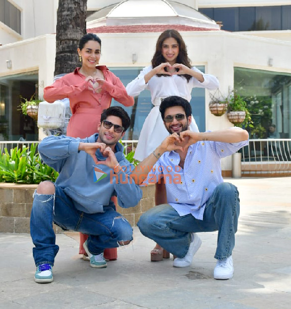 ishq vishk rebound 2 5