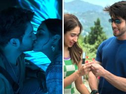 Ishq Vishk Rebound Trailer: Rohit Saraf, Pashmina Roshan, Jibraan Khan, and Naila Grrewal tackle break-ups, situationships, twisted relationship drama, watch