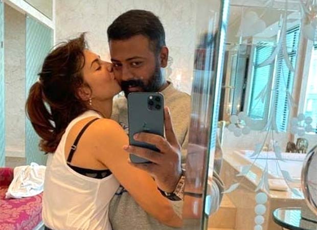 Jacqueline Fernandez receives a star from Sukesh Chandrasekhar, praised for cannes look in new jail letter