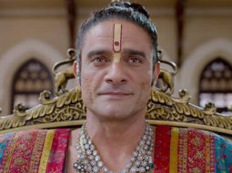 Jaideep Ahlawat recalls conversation with Aditya Chopra about his drastic weight loss for Maharaj: “Everyone believes you will nail it”