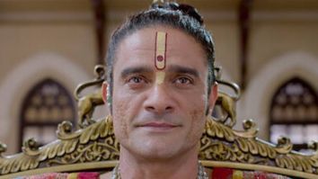 Jaideep Ahlawat recalls conversation with Aditya Chopra about his drastic weight loss for Maharaj: “Everyone believes you will nail it”