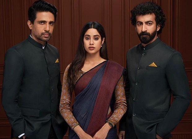 Janhvi Kapoor, Roshan Mathew, Gulshan Devaiah starrer Ulajh postponed; set for August 2, 2024 release Janhvi Kapoor, Roshan Mathew, Gulshan Devaiah starrer Ulajh postponed; set for August 2, 2024 release
