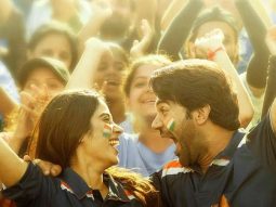 EXCLUSIVE: Janhvi Kapoor recalls being one injury away from surgery during Mr. & Mrs. Mahi shoot; says doctor called her “worst candidate in the world to play cricket”