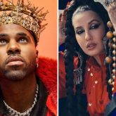 Jason Derulo speaks on collaborating with Nora Fatehi: "There’s a ton of dancing in this"