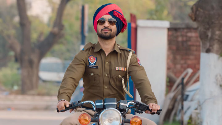 Jatt And Juliet 3 Official Trailer Diljit Dosanjh Neeru Bajwa