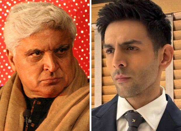 Javed Akhtar applauds Chandu Champion, says “Kartik is a delightful