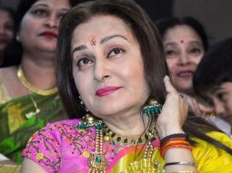 Jaya Prada is deeply disturbed by NEET scandal; says, “Bachchon ke bhavishya ka sawaal hai”