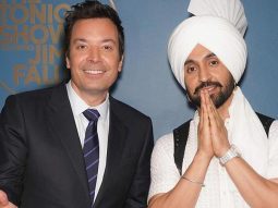 Jimmy Fallon calls Diljit Dosanjh’s performance on The Tonight Show ‘electric’: “That was phenomenal, couldn’t have gone better. Please come back”