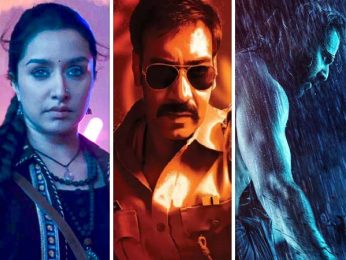 Jio Studios locks all three BIG festivals and holidays of second half of 2024 for the release of their exciting releases: Stree 2, Singham Again, Baby John