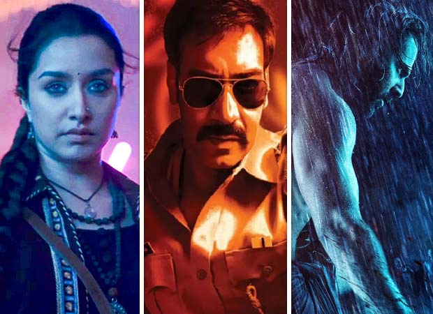 Jio Studios locks all three BIG festivals and holidays of second half of 2024 for the discharge of their thrilling releases: Stree 2, Singham Once more, Child John : Bollywood Information