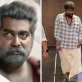 Joju George injured during filming of Mani Ratnam's Thug Life