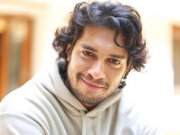 Junaid Khan’s First Interview for his debut film Maharaj “Please Watch Our Film”