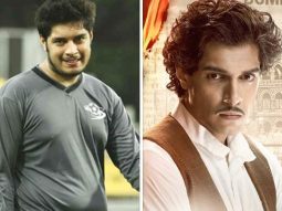 Junaid Khan sheds 26 kilos in 2 years for his debut film Maharaj