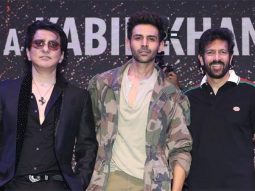 Kabir Khan exposes paid crowd at Mumbai trailer launches; reveals why Chandu Champion was launched in Gwalior: “At the stadium, when thousands of people came shouting ‘Kartik bhaiya,’ it hit different”