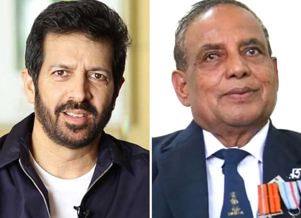 Kabir Khan on meeting Murlikant Petkar, “His son asked, ‘Will you make the film while he is still around?’”