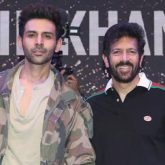 Kabir Khan reacts to lukewarm opening for Kartik Aaryan starrer Chandu Champion: “The slow start did throw us off balance”