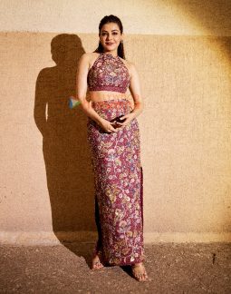 Kajal Aggarwal