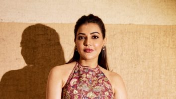 Kajal Aggarwal