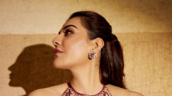 Kajal Aggarwal