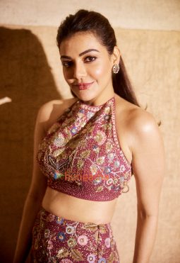 Kajal Aggarwal
