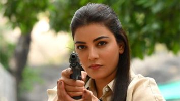 Kajal Aggarwal doesn’t see Satyabhama as her comeback film; says, “I never really went anywhere”