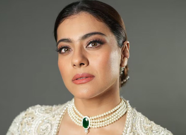 Kajol picks Sholay and The Sound of Music as two films that left lasting impression on her: “I sat spellbound” : Bollywood News