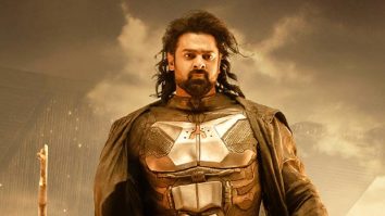 Kalki 2898 AD (Hindi) Box Office Estimate Day 4: Prabhas starrer collects Rs. 38 crores on Sunday; enters 100 crore club