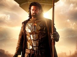 BREAKING: Kalki 2898 AD passed with a U/A certificate; is the LENGTHIEST Prabhas film ever