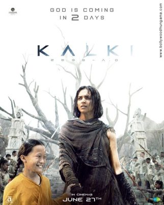 Kalki 2898 AD