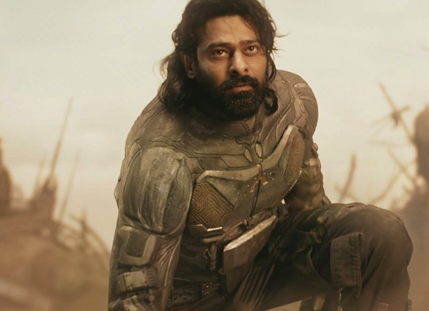 Kalki 2898 AD Box Office: Prabhas starrer (Hindi) is amongst Top-5 Hindi dubbed openers, Prabhas has 6 in the Top-10