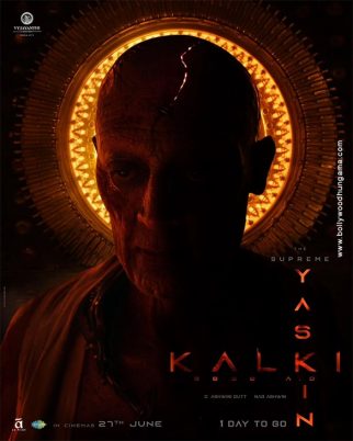 Kalki 2898 AD
