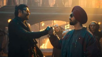 Kalki 2898 AD: Prabhas and Diljit Dosanjh team up for ‘Bhairava Anthem’: “India’s biggest song”