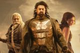 Kalki 2898 AD Release Trailer – Hindi | Prabhas | Amitabh Bachchan | Kamal Haasan | Deepika Padukone