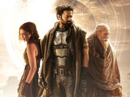 Kalki 2898 AD: South Korean artist accuses filmmakers of plagiarism by sharing a photo of an artwork from the film; says, “I question doing art in this lawless environment”