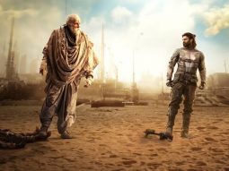 Kalki 2898 AD Worldwide Box Office: Prabhas & Deepika Padukone break records with Rs. 180 crores on Day 1